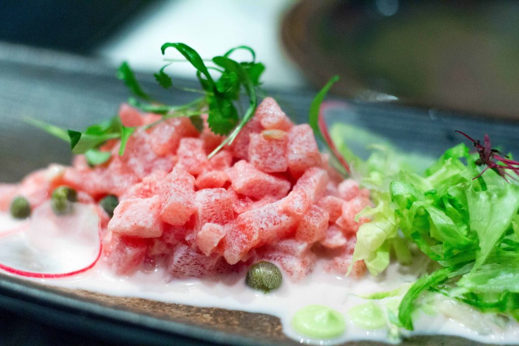 El Mero Mero offers a feisty fiesta of authentic Mexican flavours for World Gourmet Summit 2018 - Alvinology