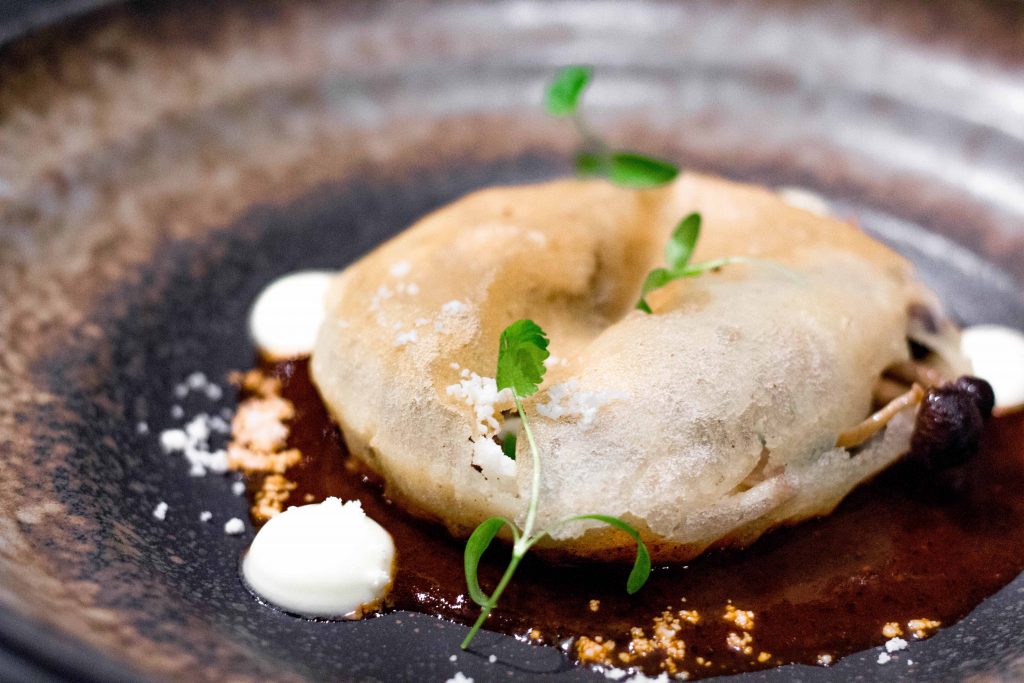 El Mero Mero offers a feisty fiesta of authentic Mexican flavours for World Gourmet Summit 2018 - Alvinology