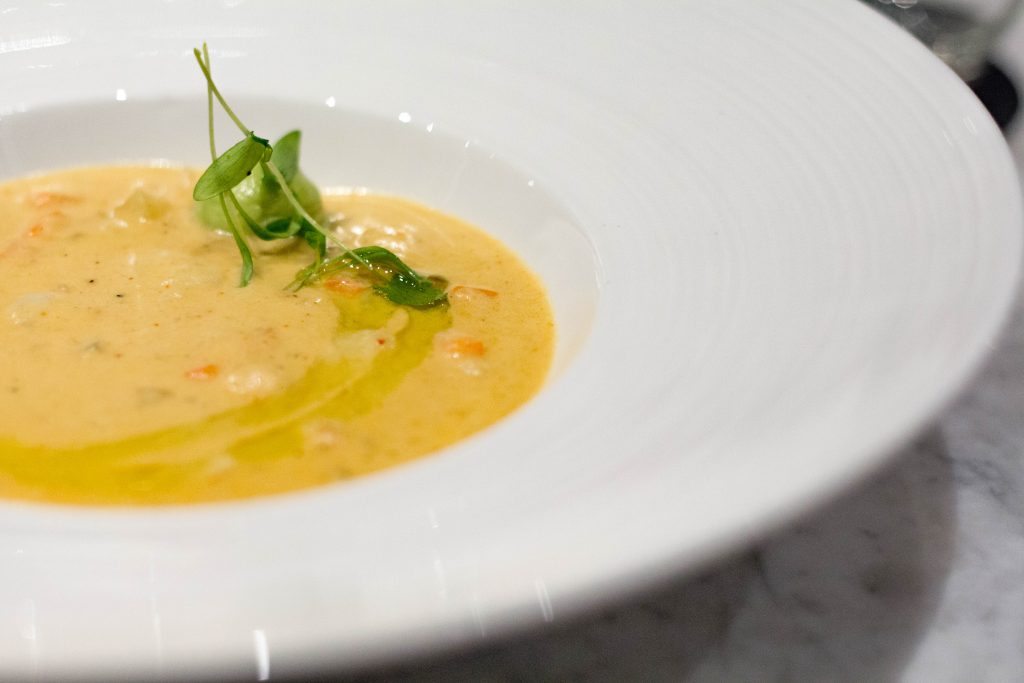 El Mero Mero offers a feisty fiesta of authentic Mexican flavours for World Gourmet Summit 2018 - Alvinology