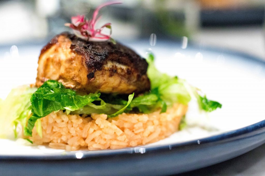 El Mero Mero offers a feisty fiesta of authentic Mexican flavours for World Gourmet Summit 2018 - Alvinology