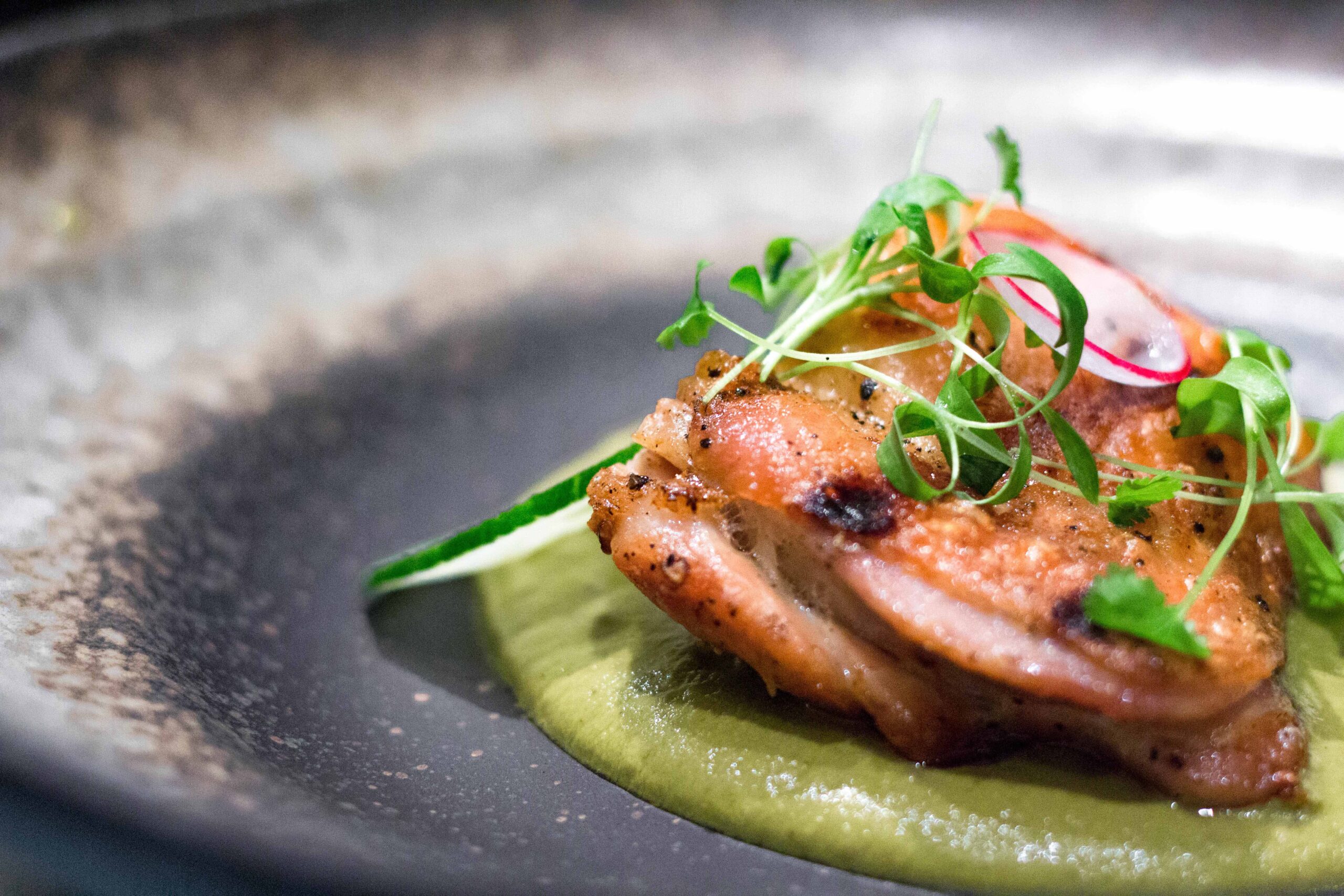 El Mero Mero offers a feisty fiesta of authentic Mexican flavours for World Gourmet Summit 2018 - Alvinology