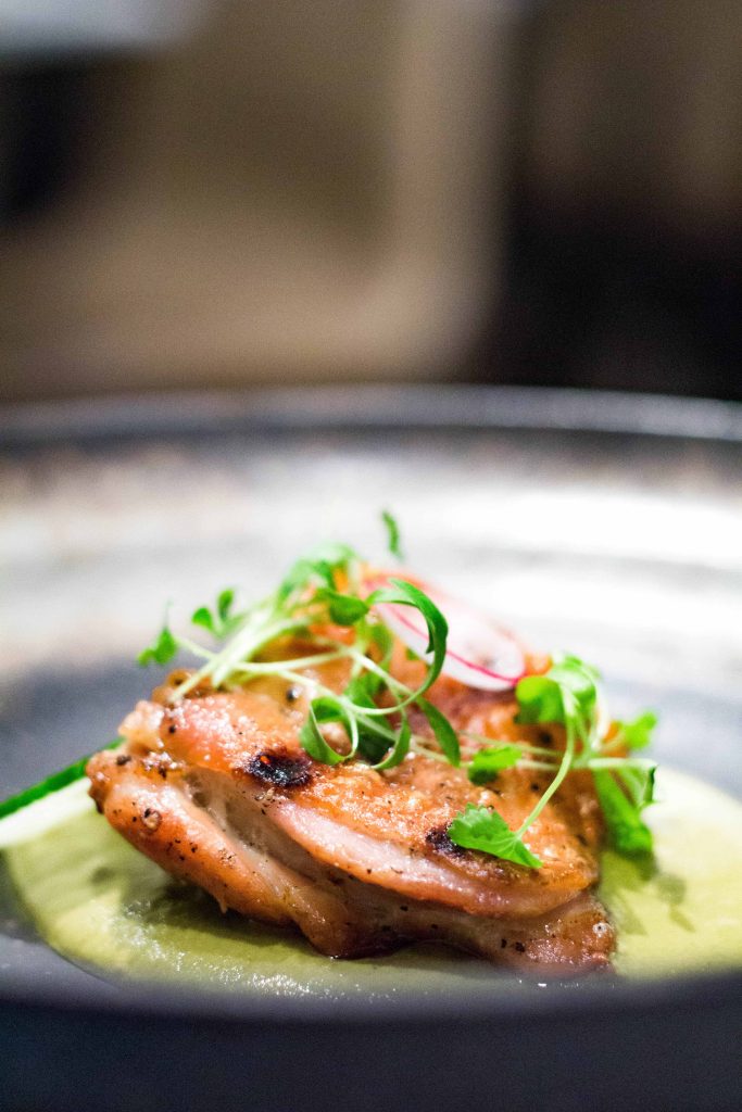 El Mero Mero offers a feisty fiesta of authentic Mexican flavours for World Gourmet Summit 2018 - Alvinology