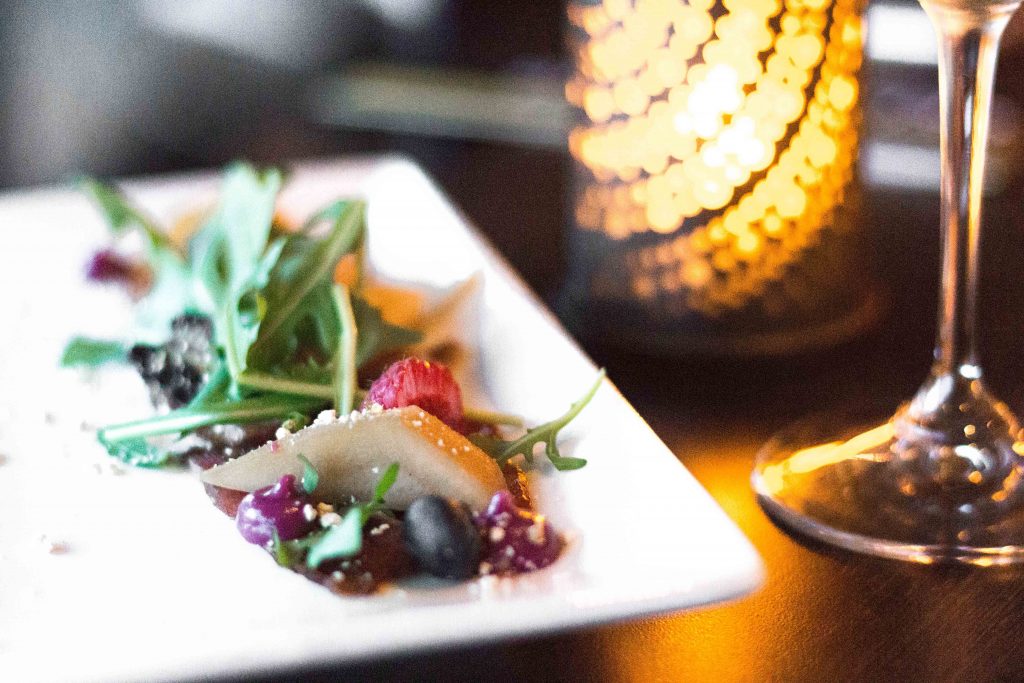 Polish off every bite with gastronomic creations by Polish Masterchef Artur Moroz at Wooloomooloo Steakhouse - Alvinology