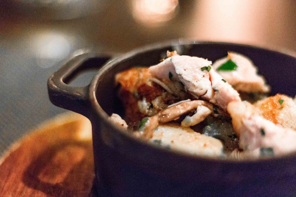 Polish off every bite with gastronomic creations by Polish Masterchef Artur Moroz at Wooloomooloo Steakhouse - Alvinology