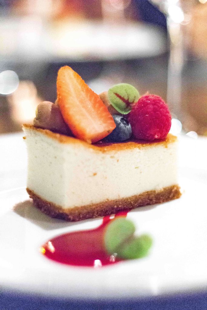 Polish off every bite with gastronomic creations by Polish Masterchef Artur Moroz at Wooloomooloo Steakhouse - Alvinology