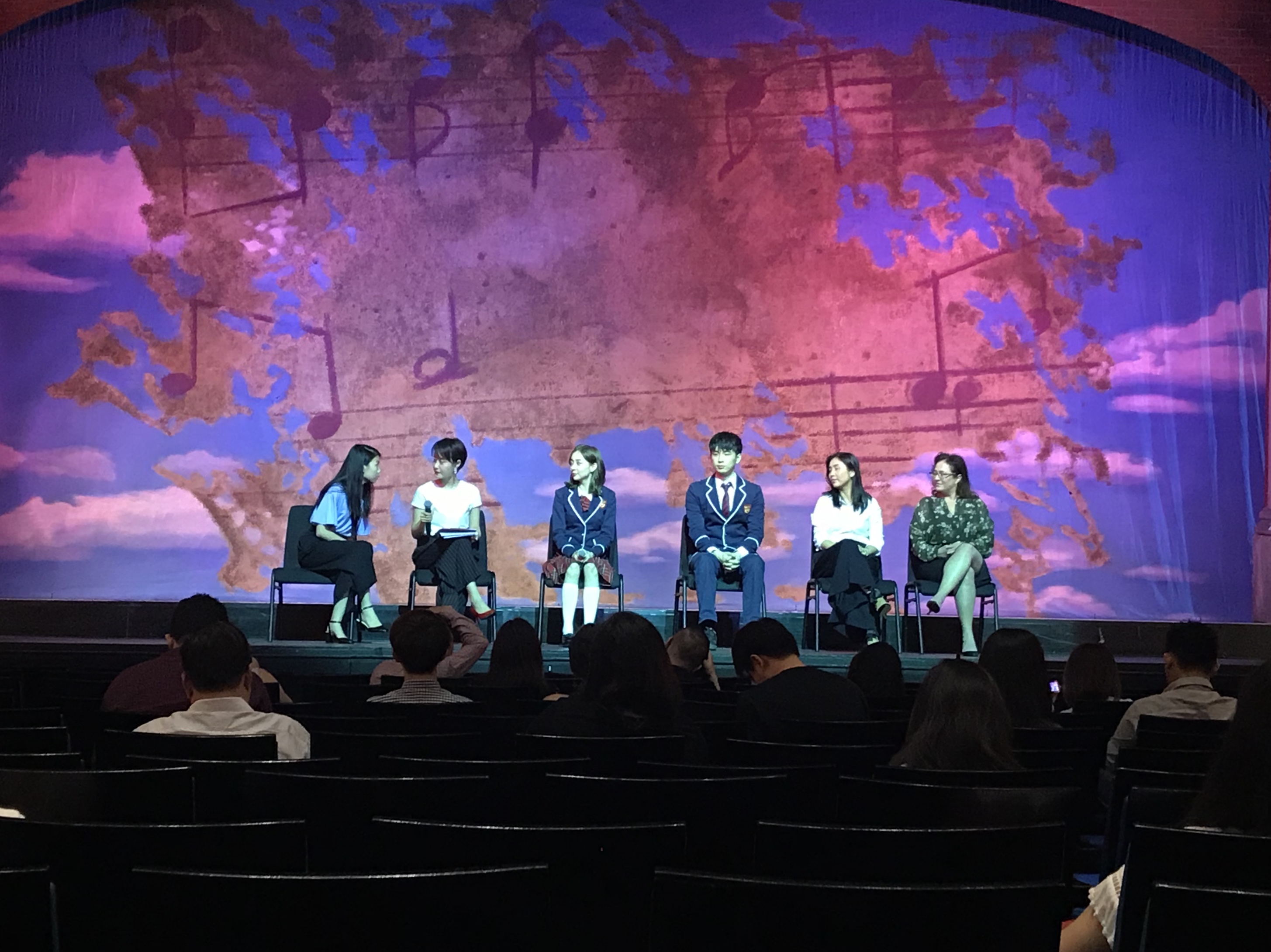 Jay Chou's movie, The Secret, premieres as a musical this April Jay Chou's movie, The Secret, premieres as a musical this April - Alvinology