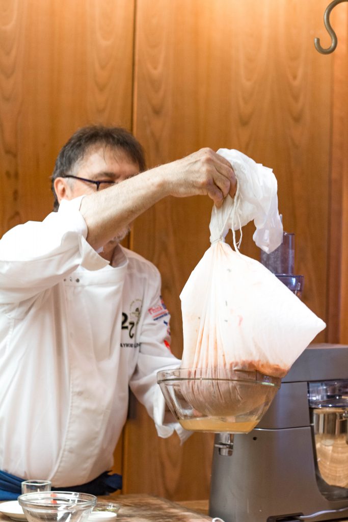 Celebrity Chef Raymond Blanc puts together a culinary showcase of passion and pizzazz for World Gourmet Summit 2018 - Alvinology
