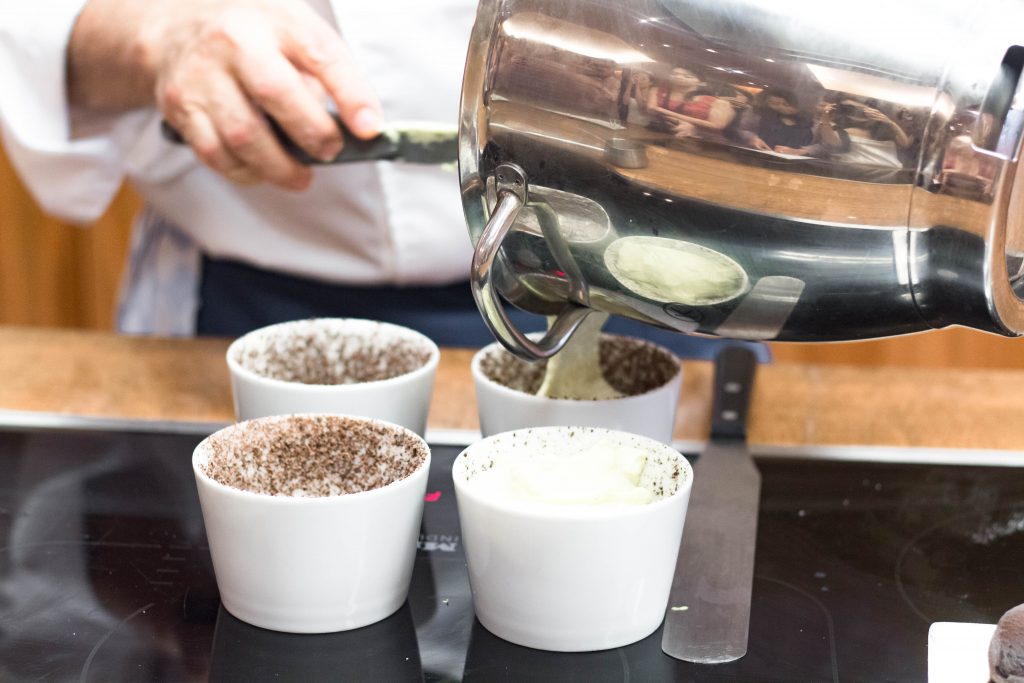 Celebrity Chef Raymond Blanc puts together a culinary showcase of passion and pizzazz for World Gourmet Summit 2018 - Alvinology