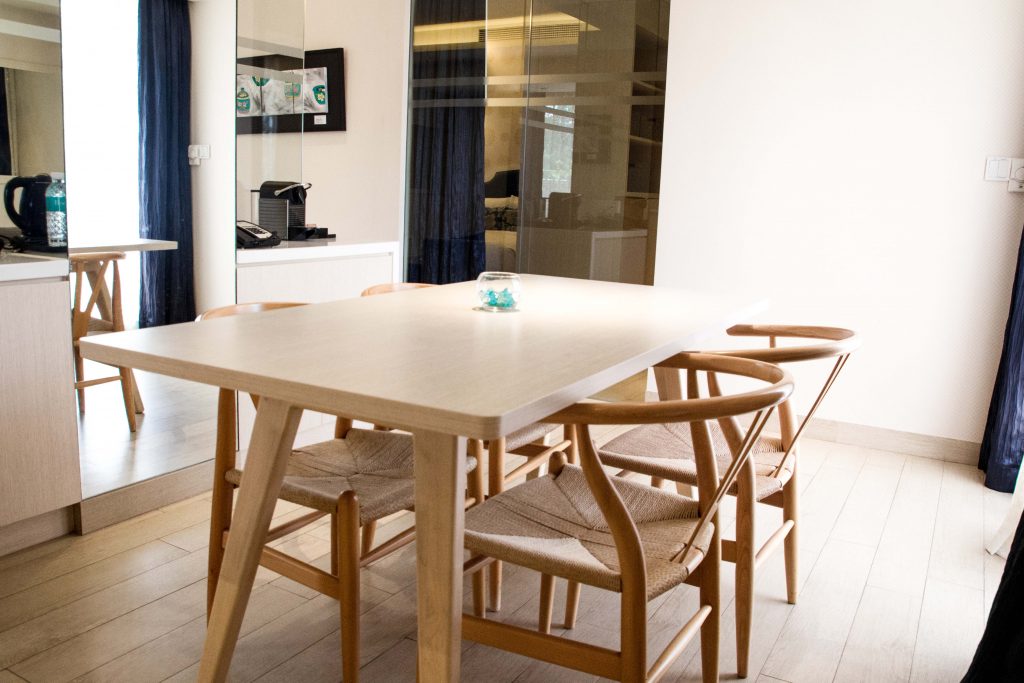 Live like a local at Village Hotel Katong as it caters for long stay travellers Live like a local at Village Hotel Katong as it caters for long stay travellers - Alvinology