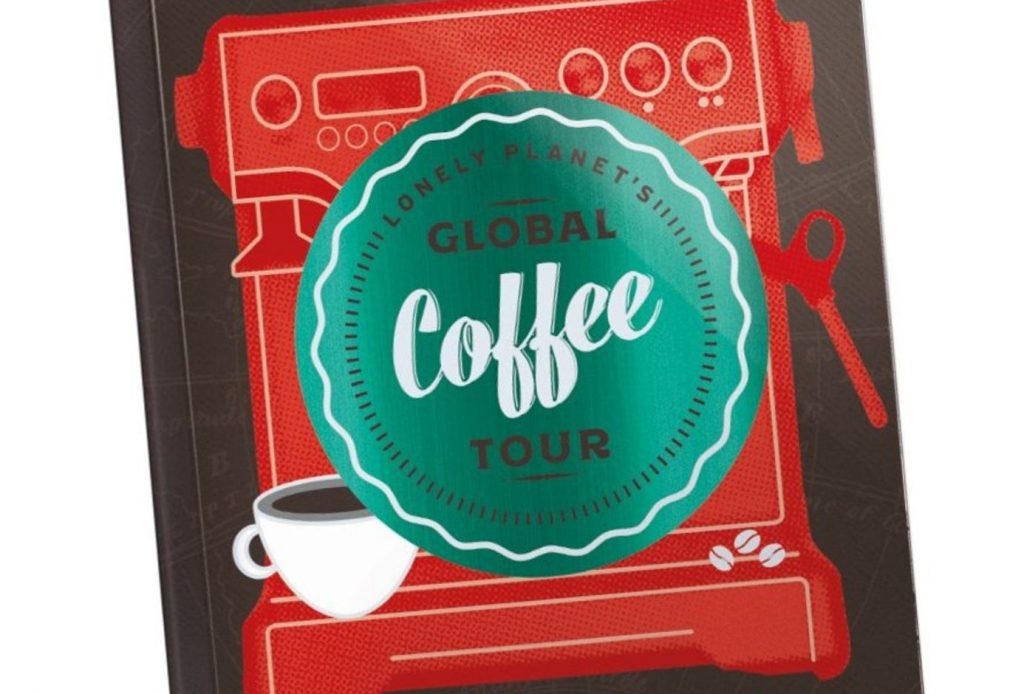 Tokyo, Chiang Mai & Ipoh feature in Lonely Planet’s Global Coffee Tour as Asia’s Top 3 Coffee Towns! - Alvinology