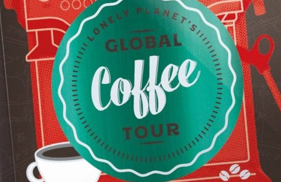 Tokyo, Chiang Mai & Ipoh feature in Lonely Planet’s Global Coffee Tour as Asia’s Top 3 Coffee Towns! - Alvinology