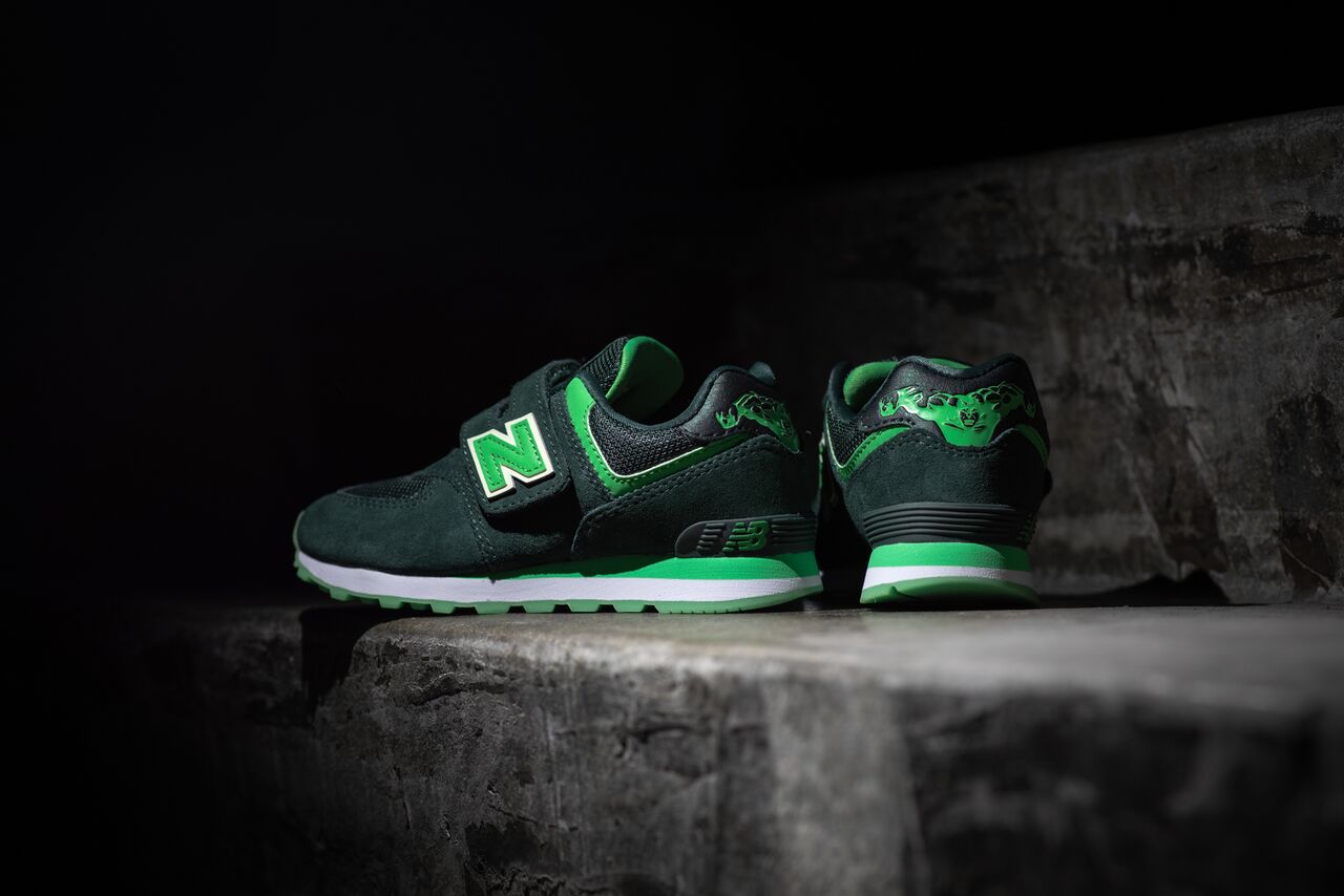 New Balance presents new sports sandals and Avengers sneakers! New Balance presents new sports sandals and Avengers sneakers! - Alvinology