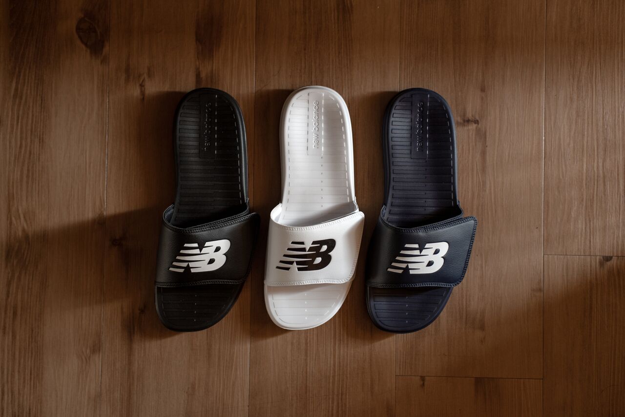 New Balance presents new sports sandals and Avengers sneakers! New Balance presents new sports sandals and Avengers sneakers! - Alvinology