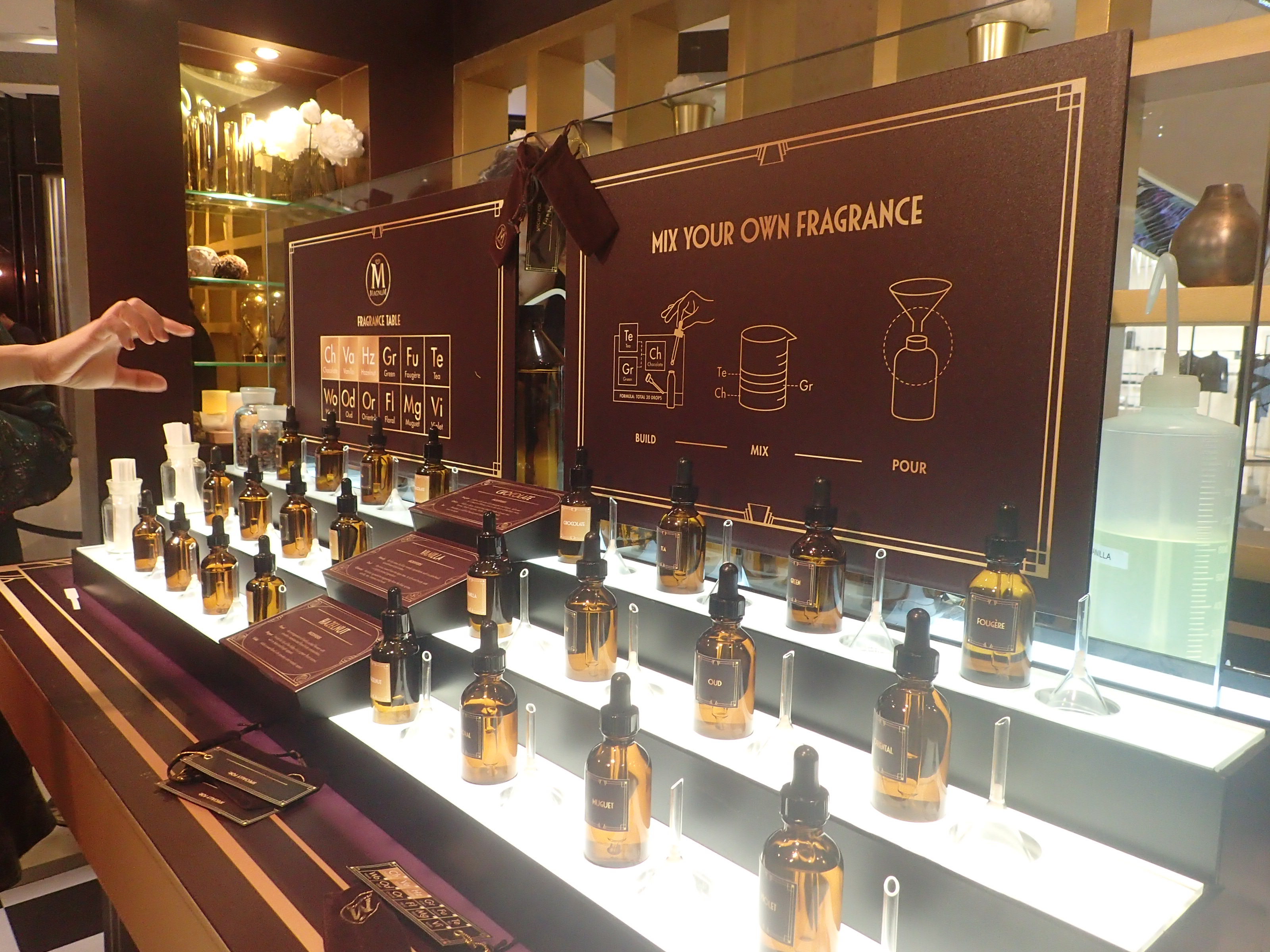 Take Pleasure Seriously at the Magnum Pleasure Boulevard! Take Pleasure Seriously at the Magnum Pleasure Boulevard! - Alvinology