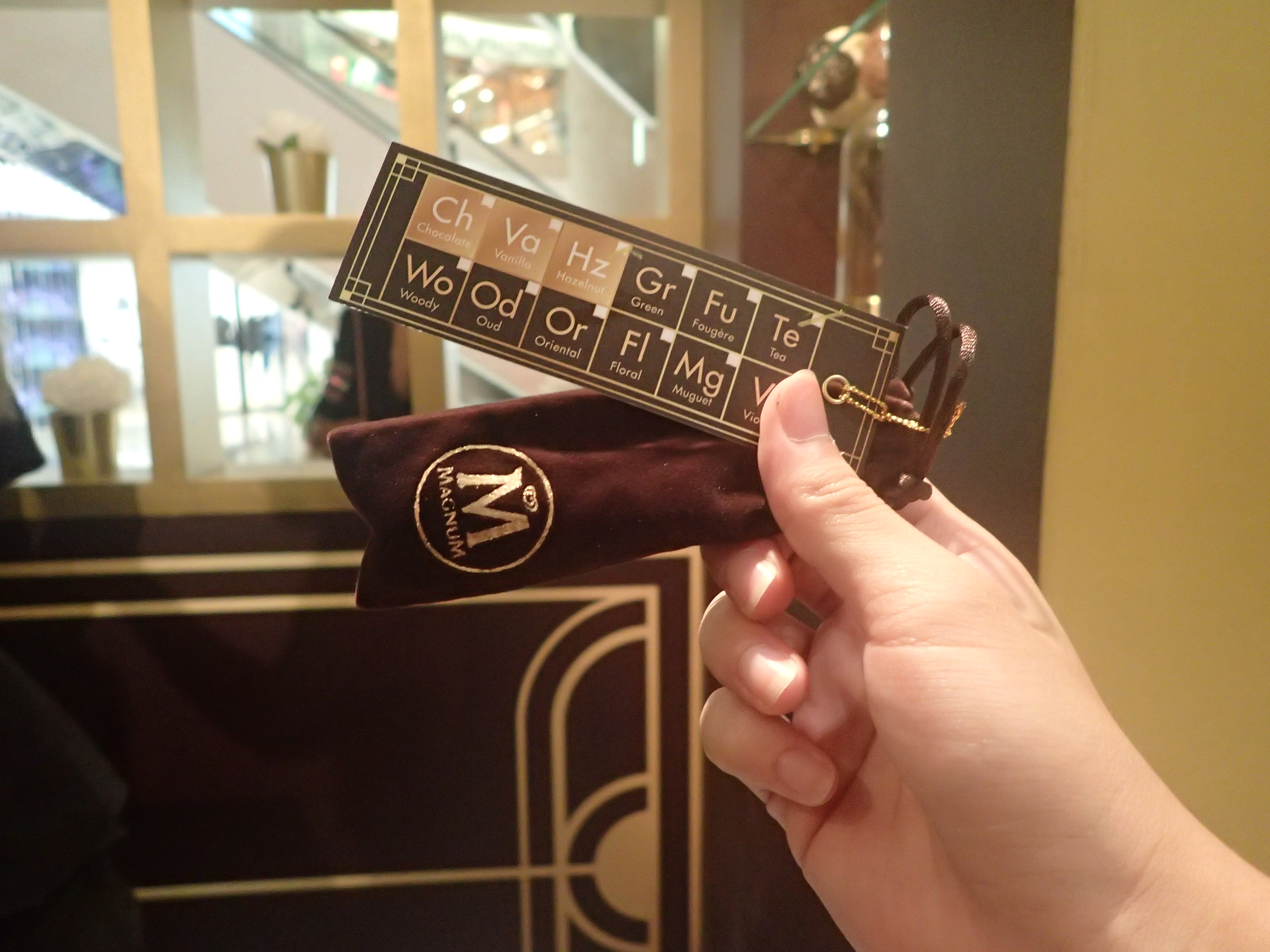 Take Pleasure Seriously at the Magnum Pleasure Boulevard! Take Pleasure Seriously at the Magnum Pleasure Boulevard! - Alvinology