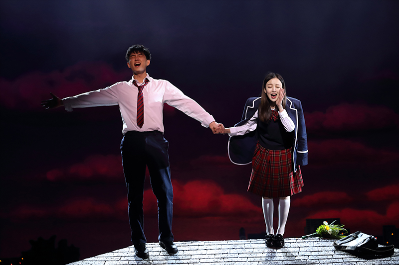 [Review] Jay Chou Musical - The Secret《不能说的秘密》at Marina Bay Sands - Alvinology