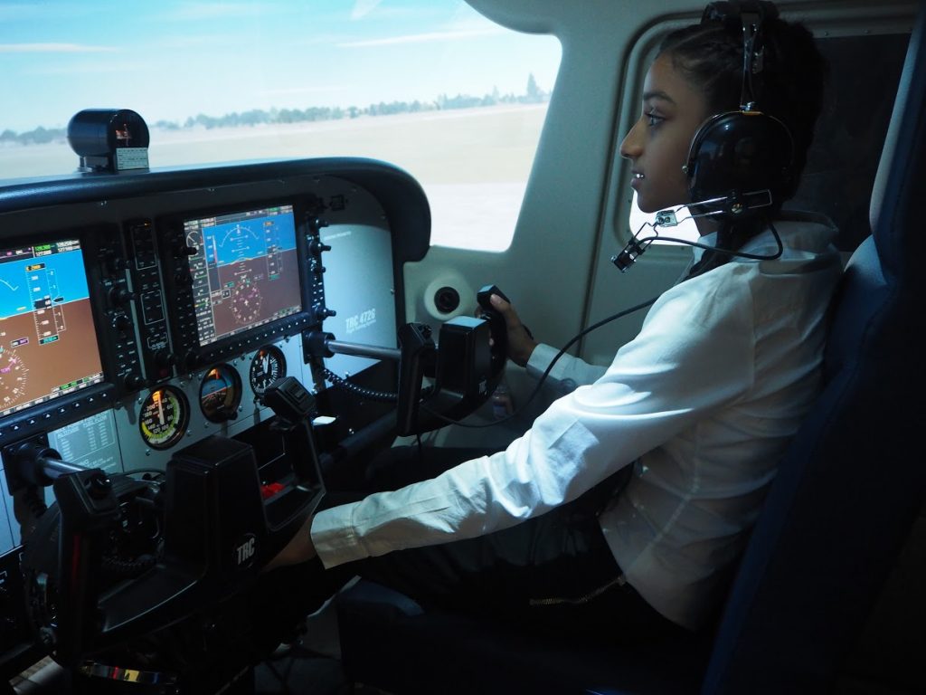 From Cockpit to Cabin: Exploring the Wide Range of Aviation Equipment Used in Flight - Alvinology