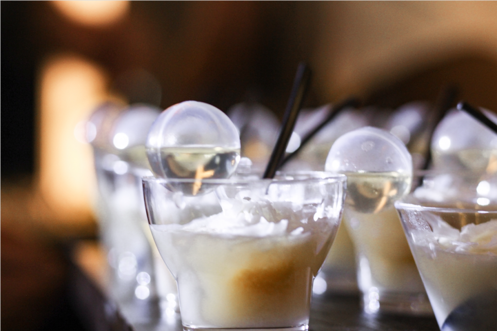 Discover a whole new world of flavours with World Gourmet Summit 2018 this April - Alvinology