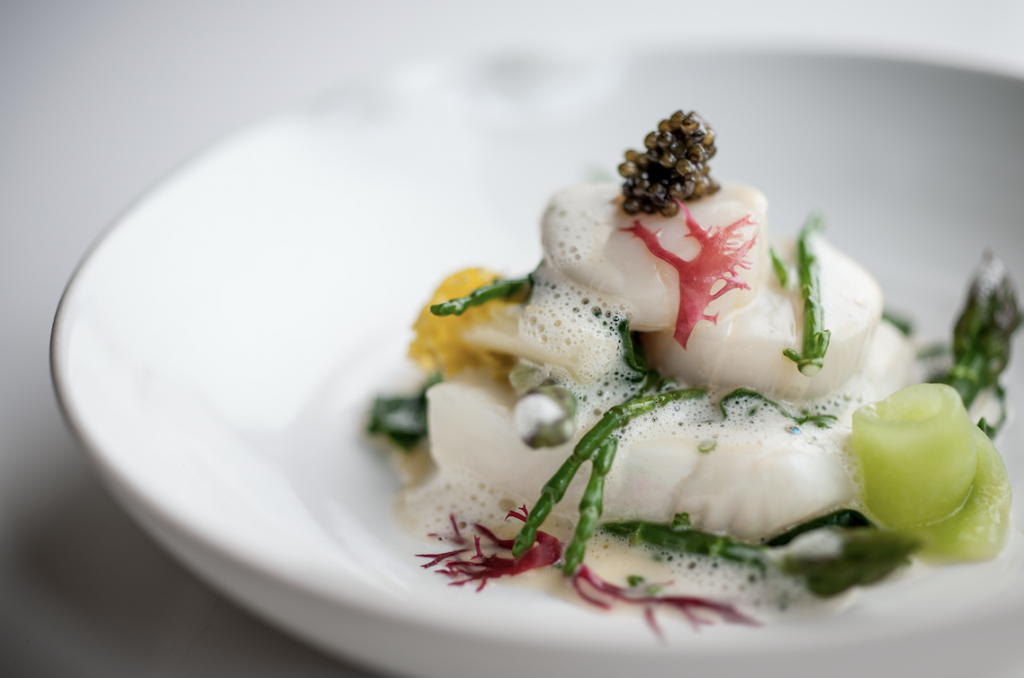 Discover a whole new world of flavours with World Gourmet Summit 2018 this April - Alvinology