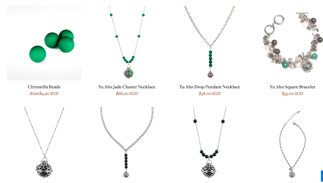 By Invite Only is the homegrown Singaporean jewellery brand by Trixie Khong By Invite Only is the homegrown Singaporean jewellery brand by Trixie Khong - Alvinology