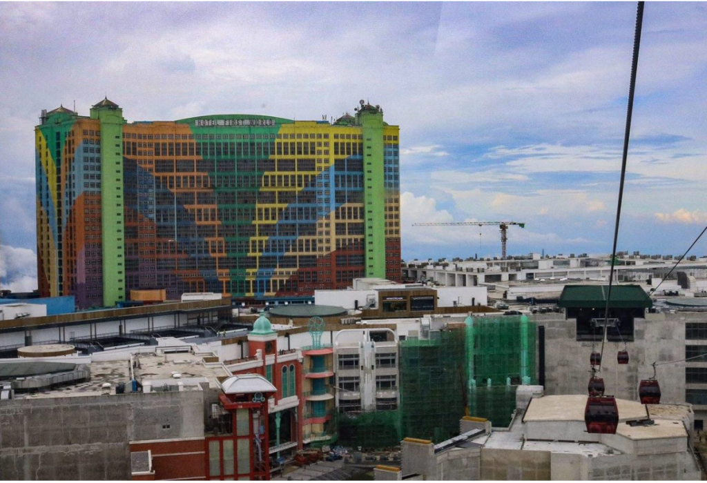 10 New Gen-Things To Do, In Genting - Alvinology
