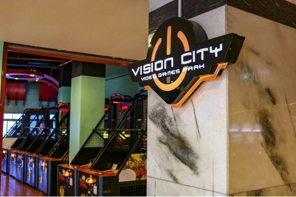 10 New Gen-Things To Do, In Genting - Alvinology