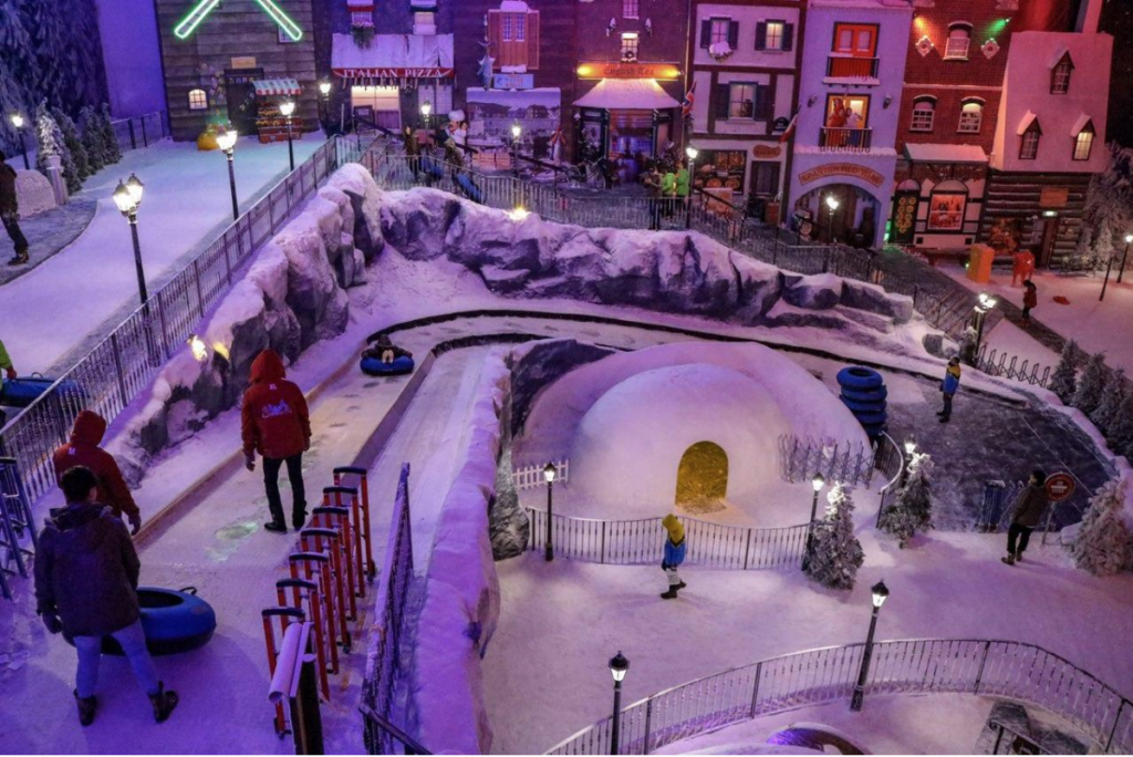 10 New Gen-Things To Do, In Genting - Alvinology