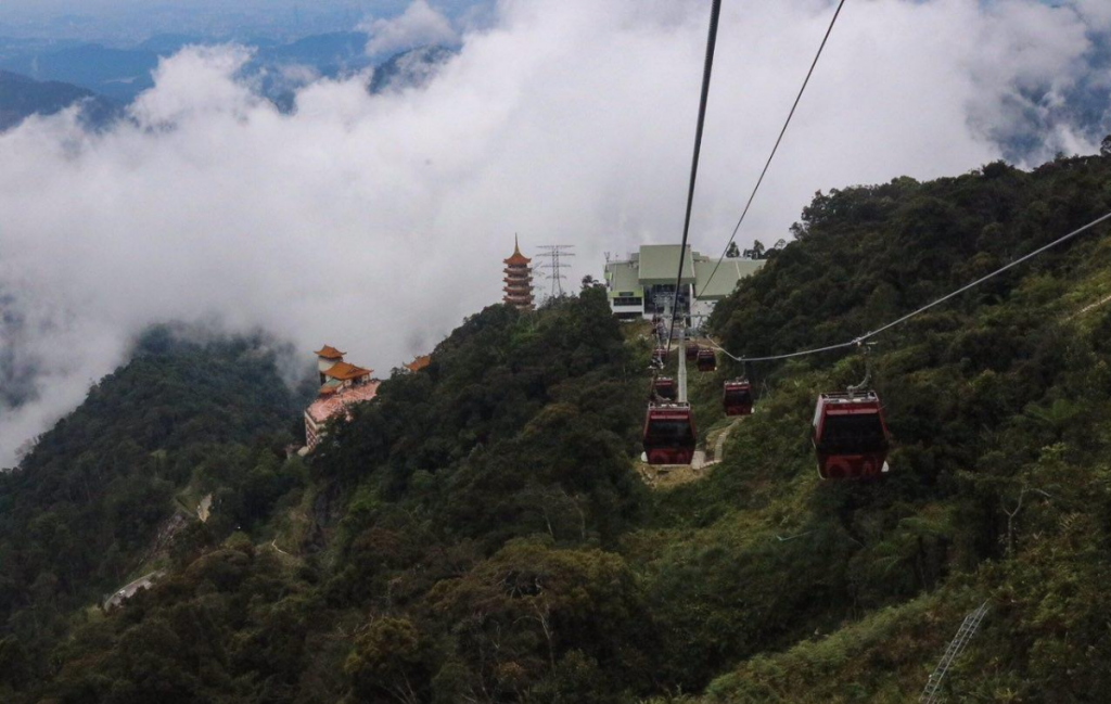 10 New Gen-Things To Do, In Genting - Alvinology