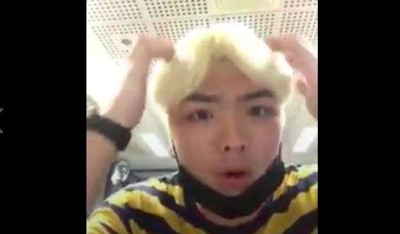 Who is Aaron Lim Jun Jie "Bumblebee?" - Alvinology