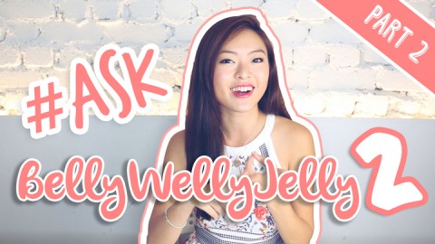 Bellywellyjelly: from Teen Blogger to Beauty Influencer! Bellywellyjelly: from Teen Blogger to Beauty Influencer! - Alvinology