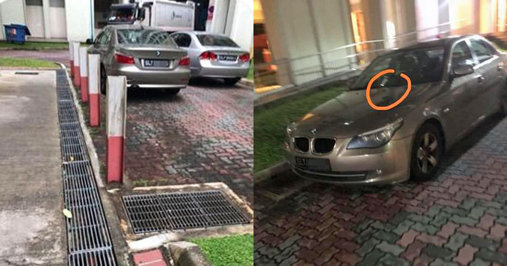Man who paid $10 for full tank of gas at Caltex Tampines tells his side of the story - Alvinology