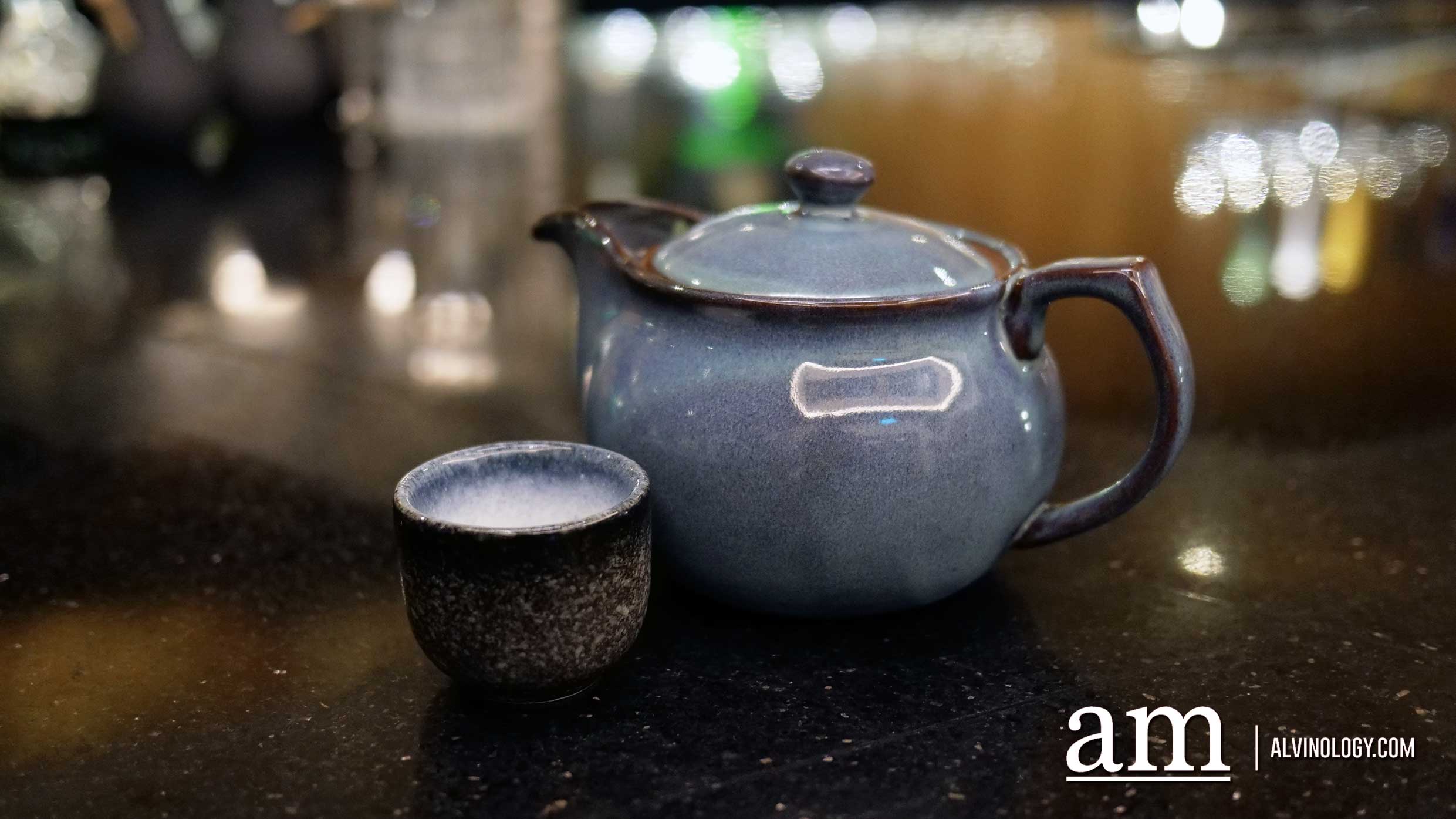 Caffé B is now at Club Street and with a Refreshed Menu - Bigger and Better Caffé B is now at Club Street and with a Refreshed Menu - Bigger and Better - Alvinology