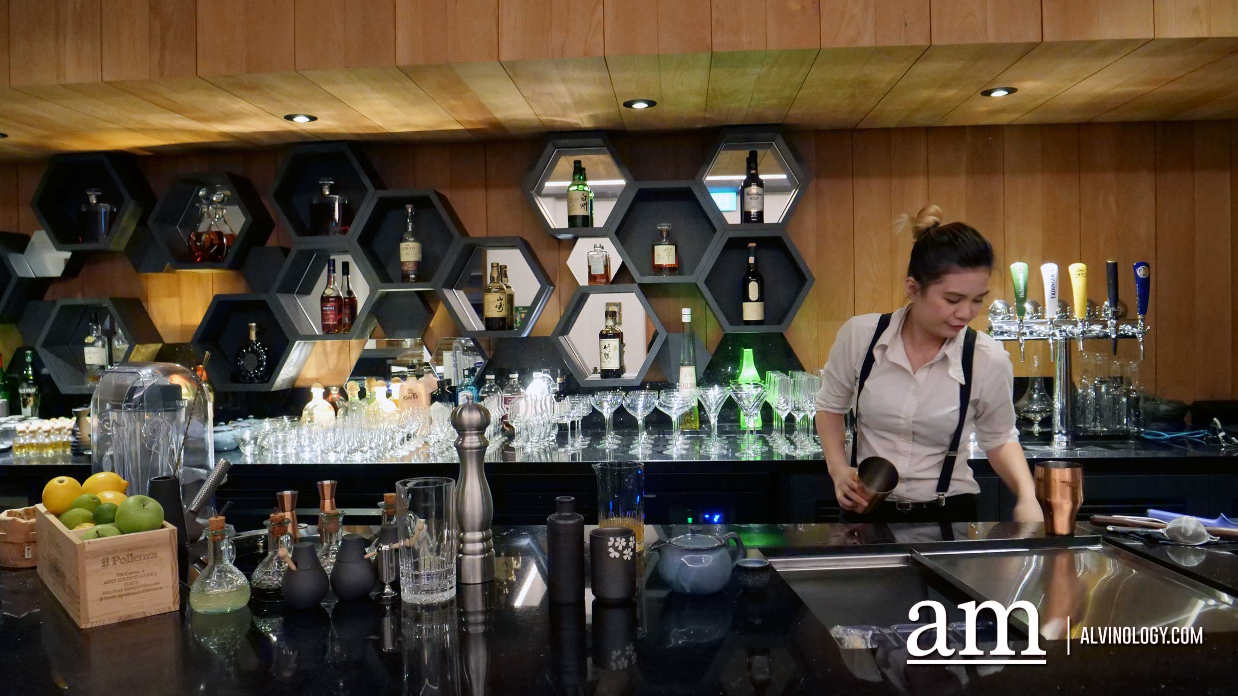 Caffé B is now at Club Street and with a Refreshed Menu - Bigger and Better Caffé B is now at Club Street and with a Refreshed Menu - Bigger and Better - Alvinology