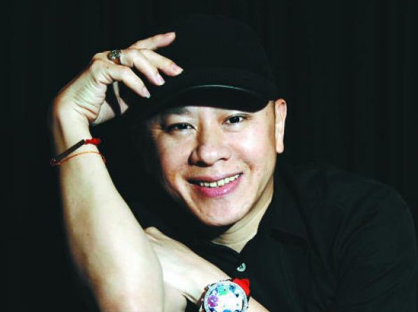 Celebrity Hairstylist David Gan voices his opinions on local artistes! - Alvinology