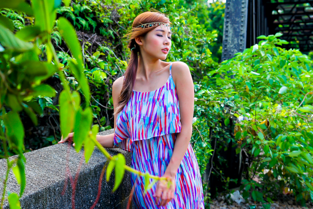 Who is Elaine Jasmine? - Alvinology