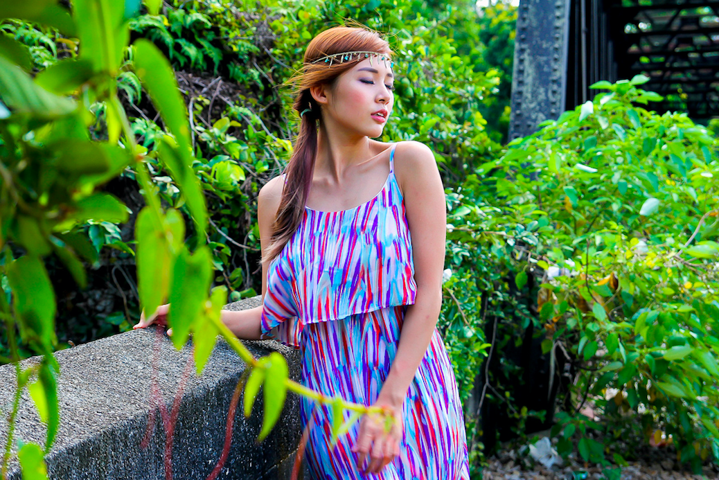 Who is Elaine Jasmine? - Alvinology
