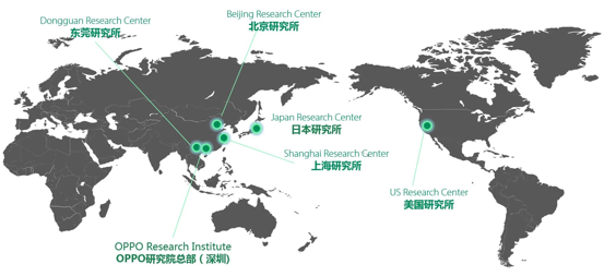 OPPO Research Institute opens, prepares to recruit new talent - Alvinology