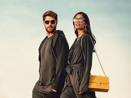 Etihad launches Loungewear collection at the iconic Louvre Abu Dhabi - Alvinology
