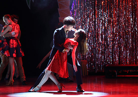 [Review] Jay Chou Musical - The Secret《不能说的秘密》at Marina Bay Sands - Alvinology