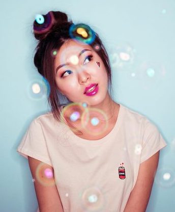 Bellywellyjelly: from Teen Blogger to Beauty Influencer! - Alvinology