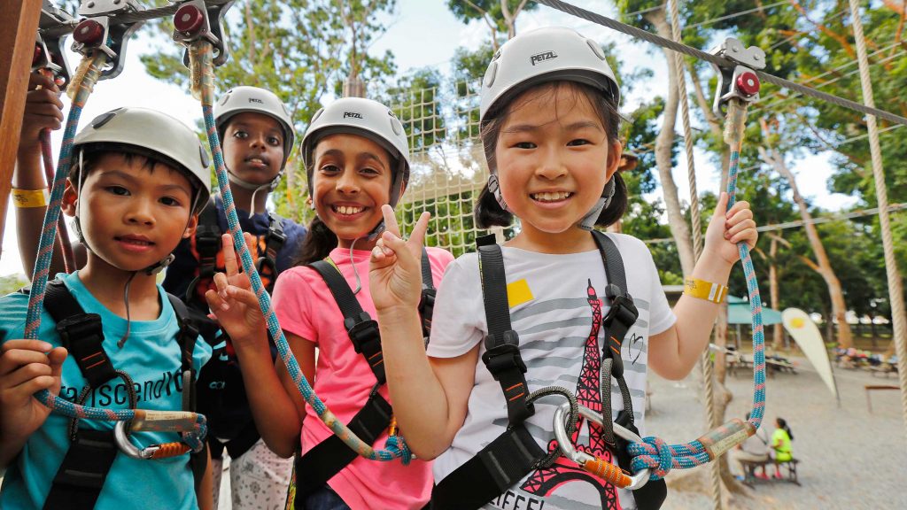 Practical Tips for Keeping Kids Safe During Sports and Recreational Activities - Alvinology