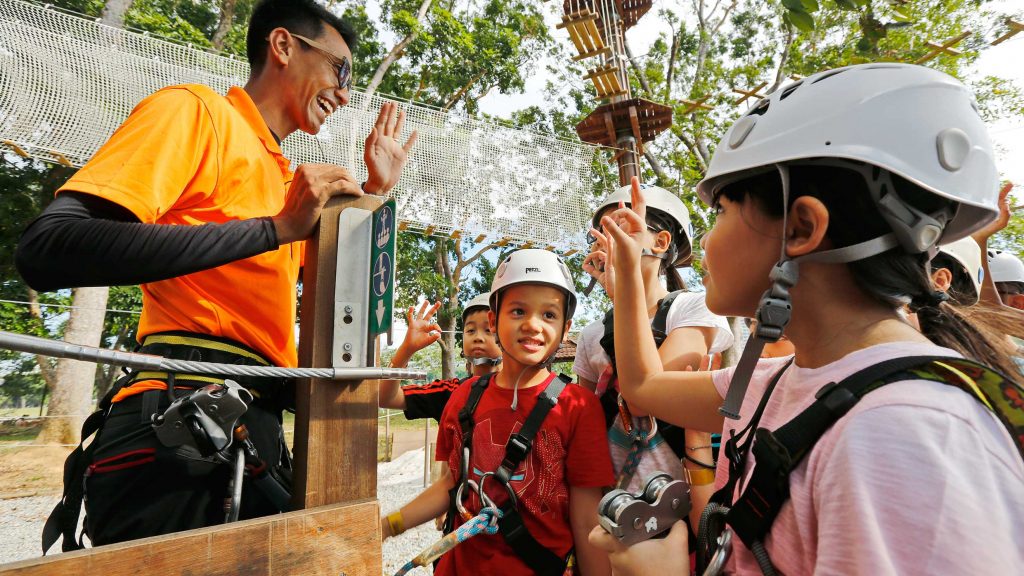 Kids Course