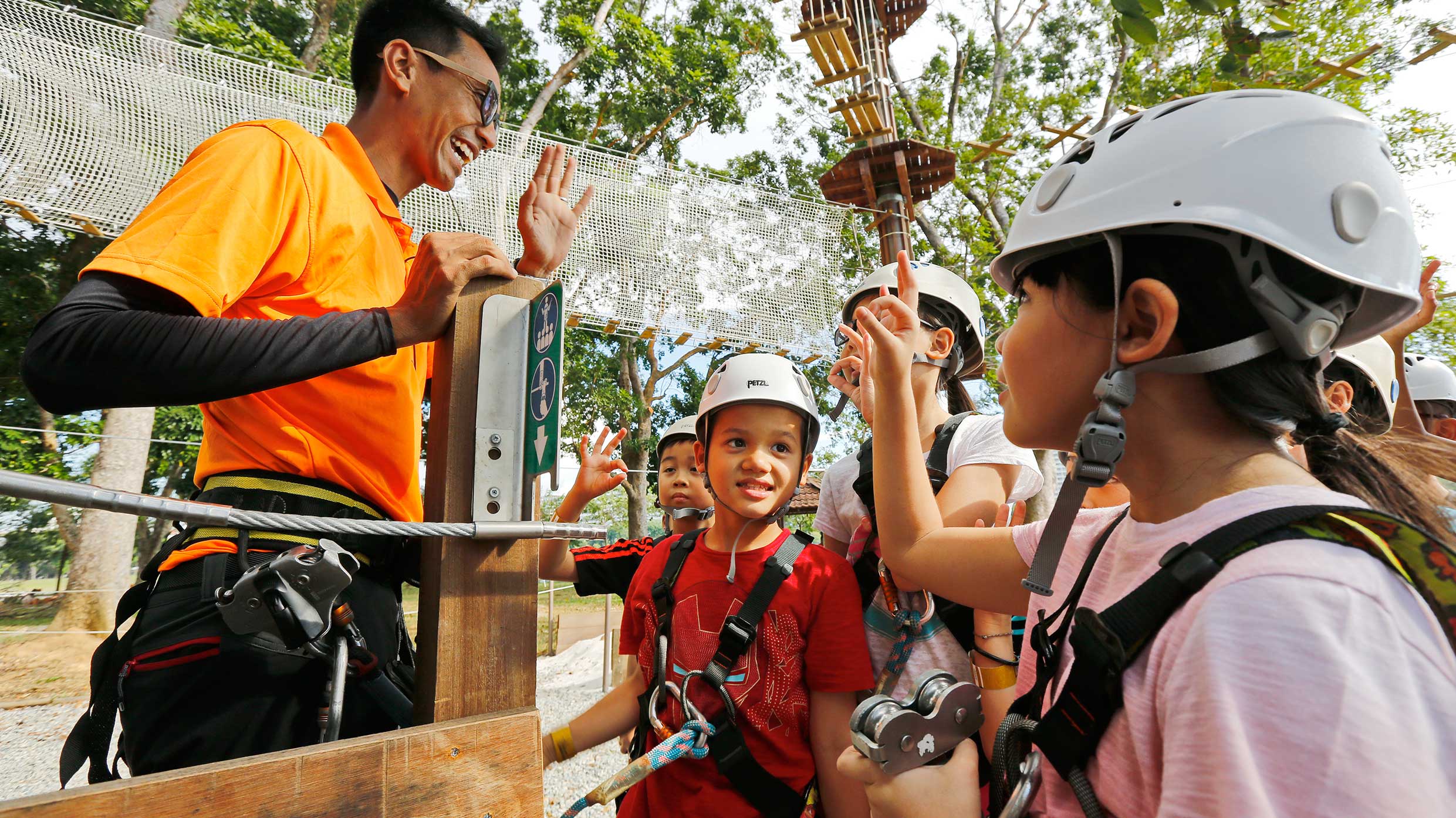 Kids Course