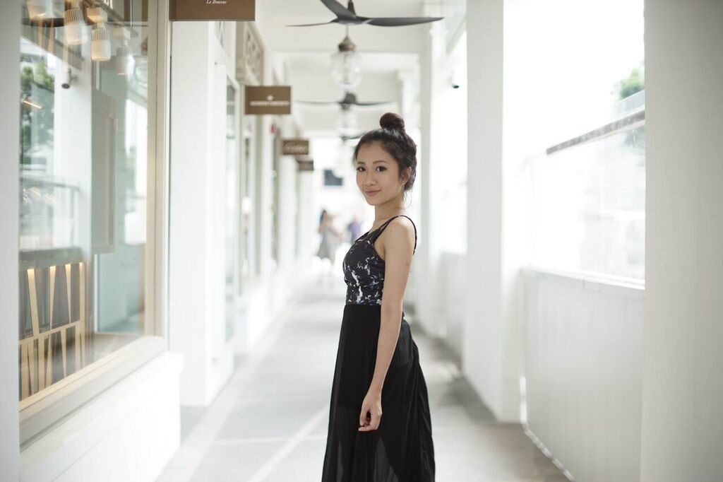 Nicole Choo - a timeline of her Rise to Fame! - Alvinology