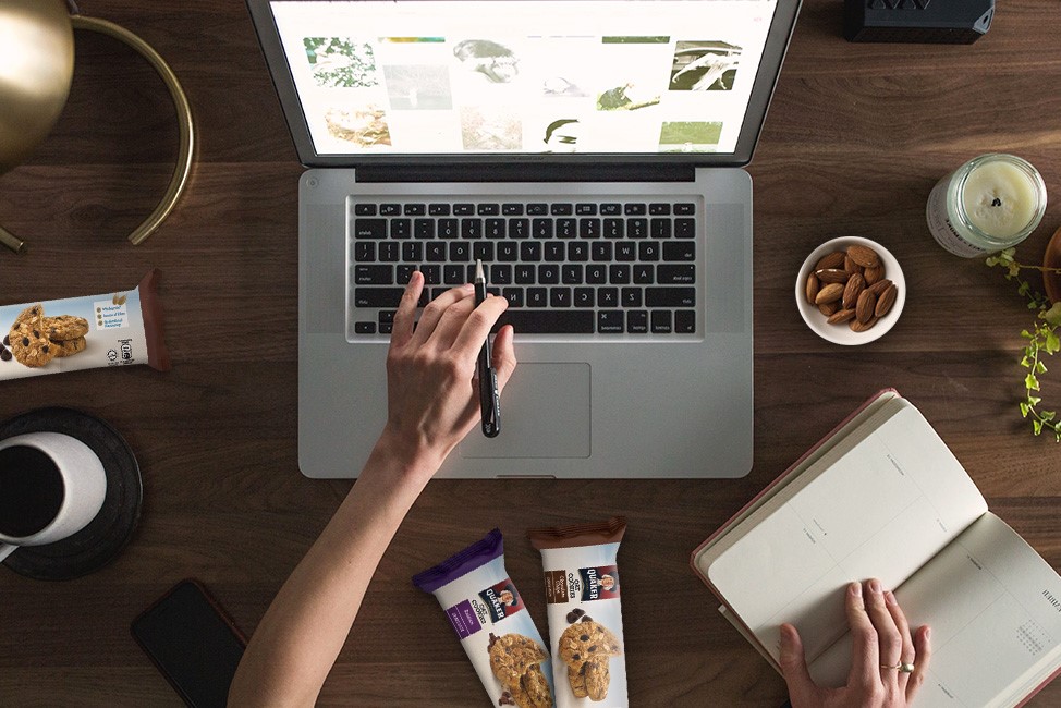 Think eating healthy every day is impossible? These 9 tricks will prove you wrong. Think eating healthy every day is impossible? These 9 tricks will prove you wrong. - Alvinology