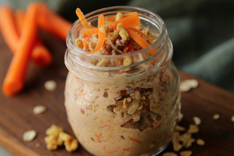 Think eating healthy every day is impossible? These 9 tricks will prove you wrong. Think eating healthy every day is impossible? These 9 tricks will prove you wrong. - Alvinology