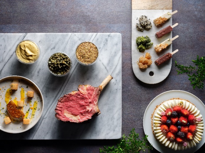 Celebrate Mother's day with a ‘Super Lunch for Super Mums” at PARKROYAL Celebrate Mother's day with a ‘Super Lunch for Super Mums” at PARKROYAL - Alvinology