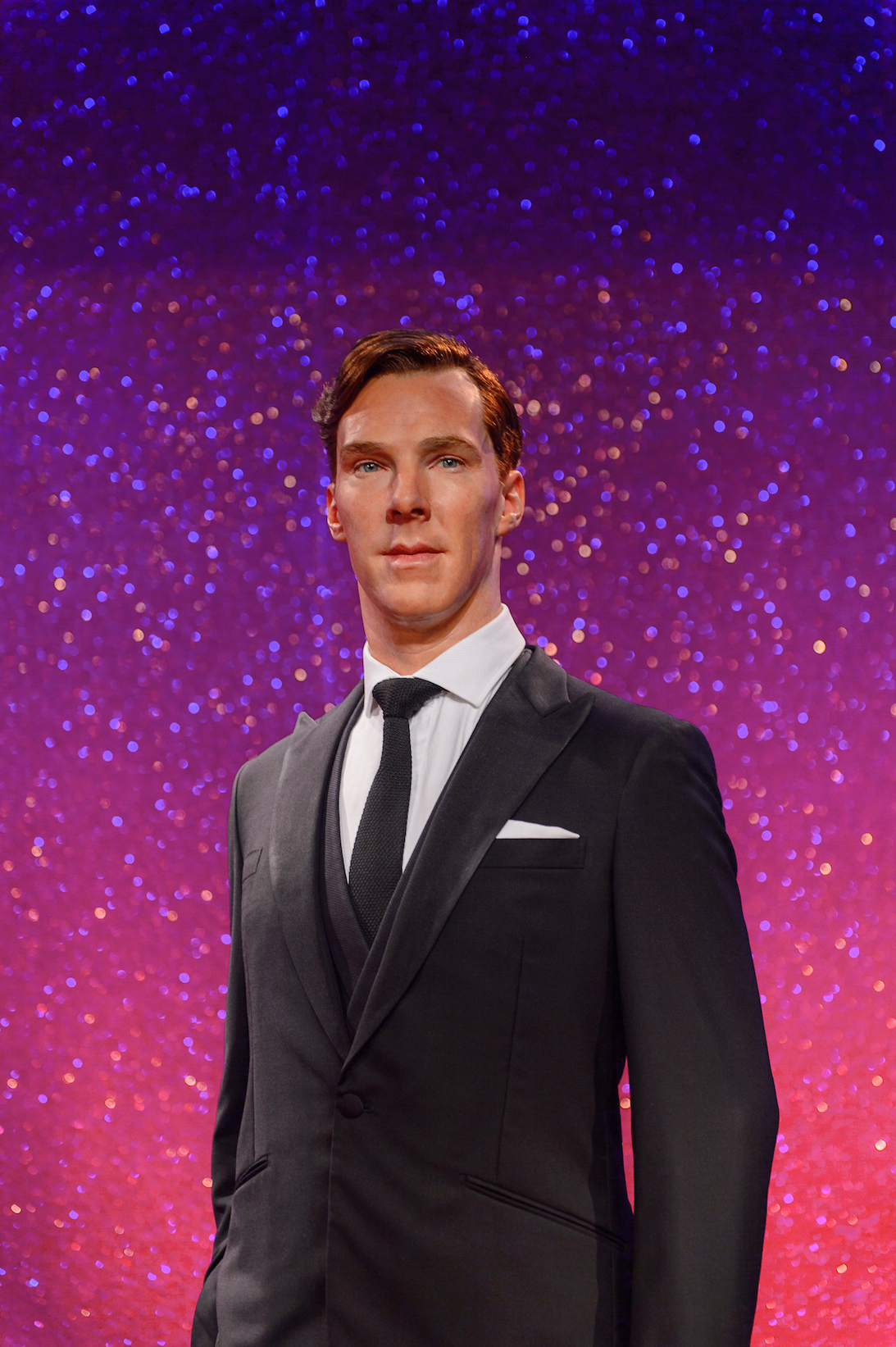 Here's your chance to meet Marvel's Ironman and Doctor Strange for Avengers: Infinity War Here's your chance to meet Marvel's Ironman and Doctor Strange for Avengers: Infinity War - Alvinology