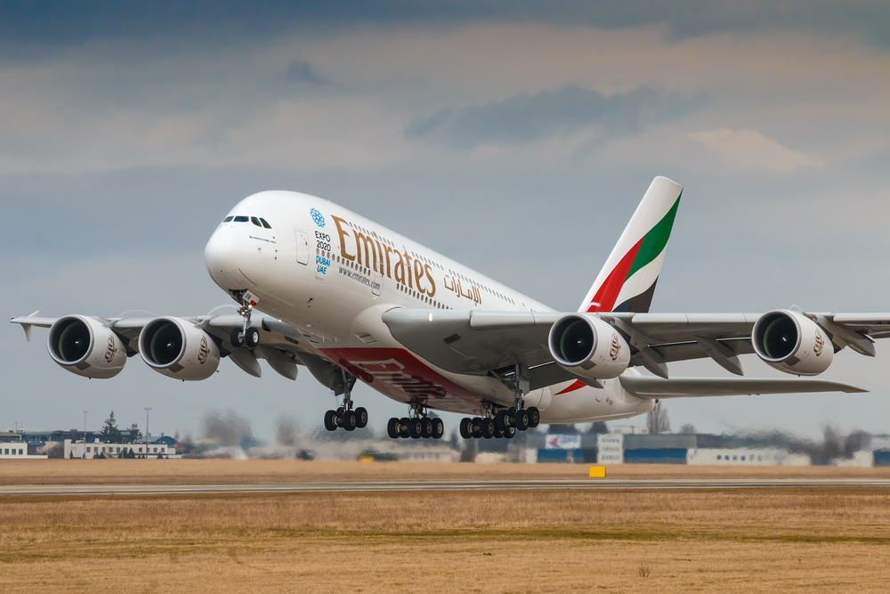 Emirates has a new seat sale for Europe and Australia - Alvinology