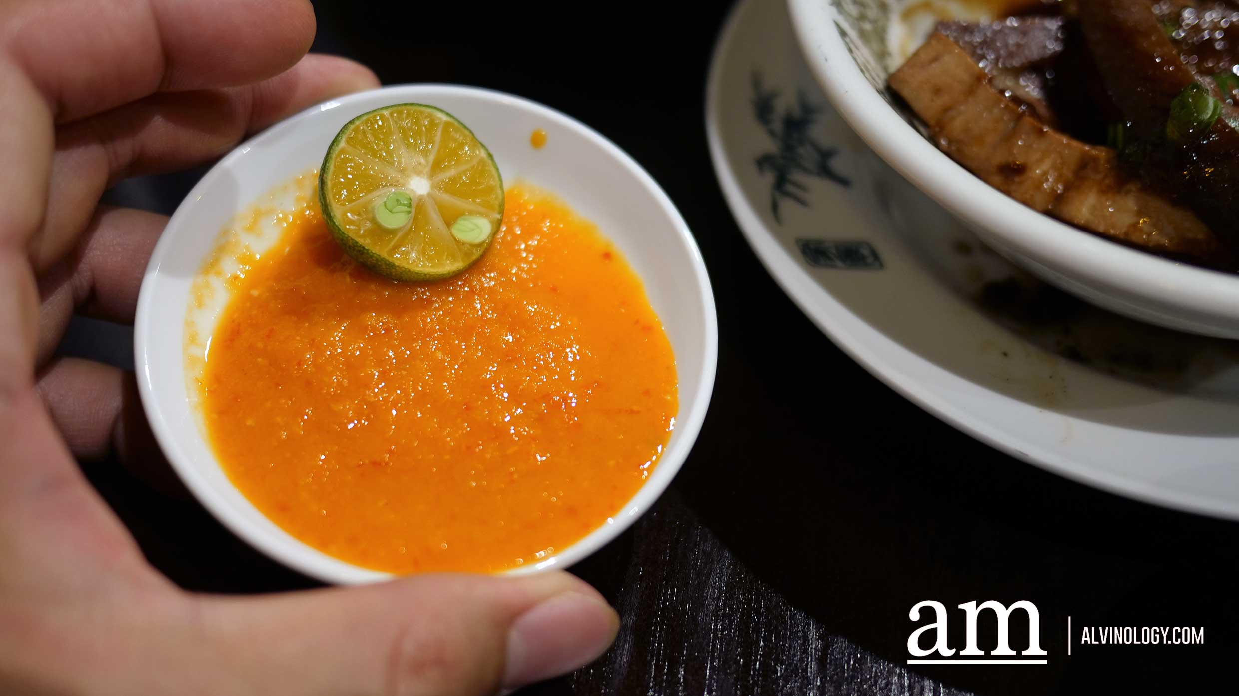 The Salted Plum - Taiwanese-style Izakaya with all dishes priced at S$5 or S$10 each The Salted Plum - Taiwanese-style Izakaya with all dishes priced at S$5 or S$10 each - Alvinology